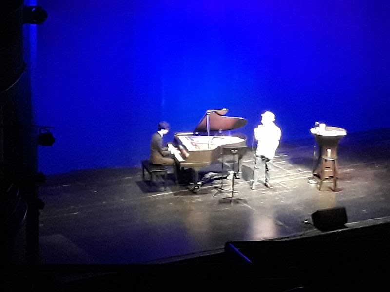 Harrison Opera House photo 10