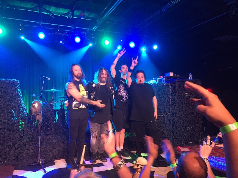 Chelsea's Live photo 6