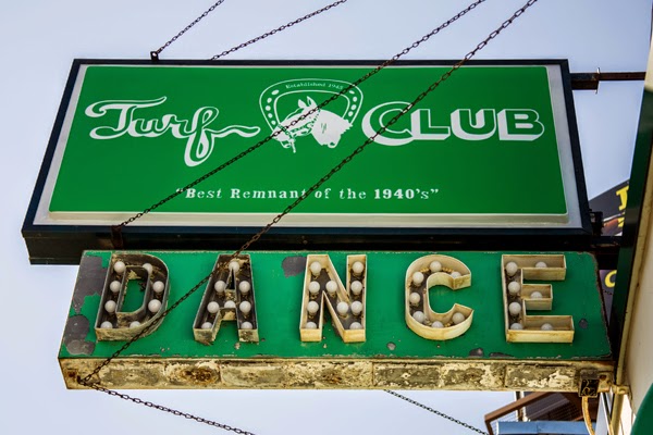 Turf Club photo 7
