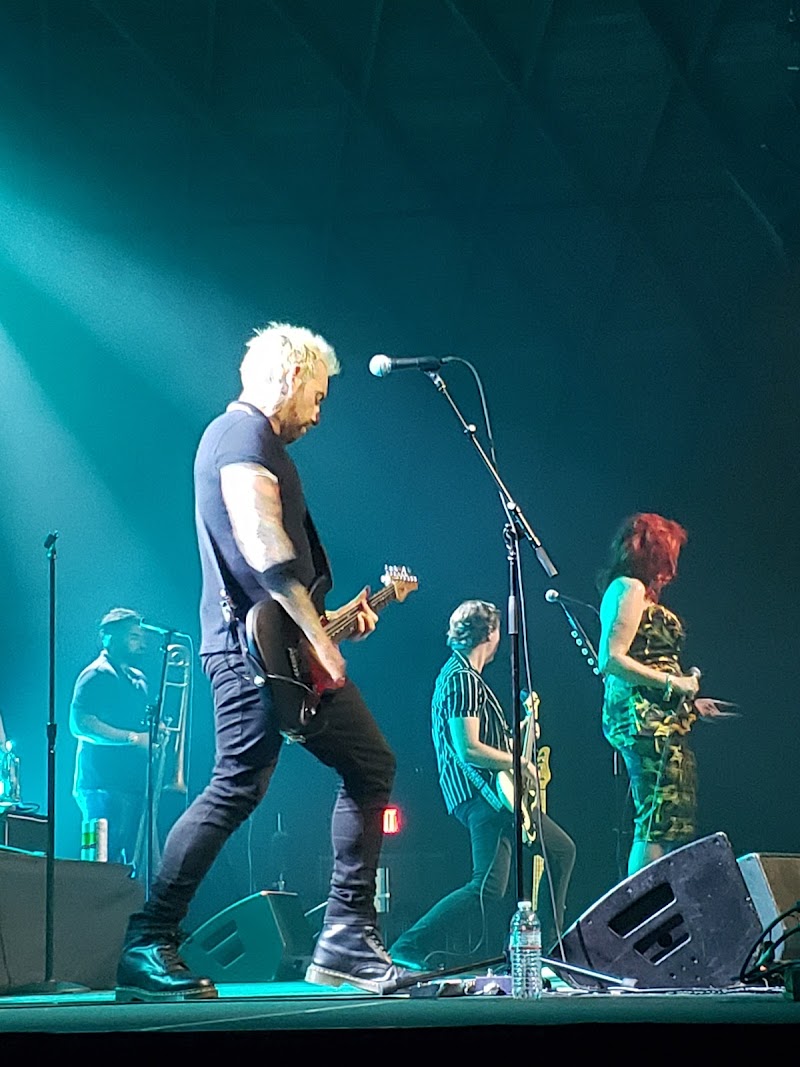 Ventura Music Hall photo 17