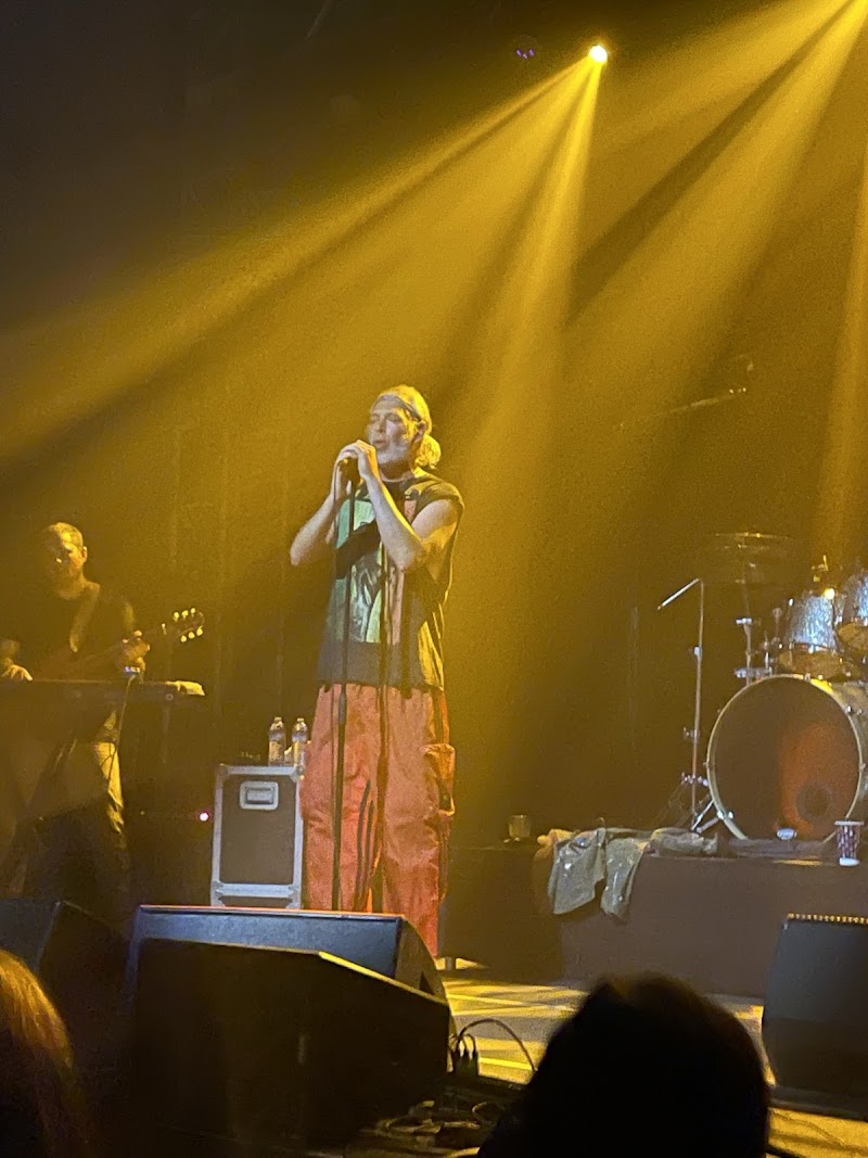 Ventura Music Hall photo 20