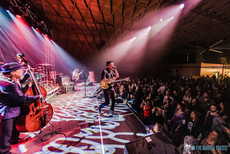 Ventura Music Hall photo 2