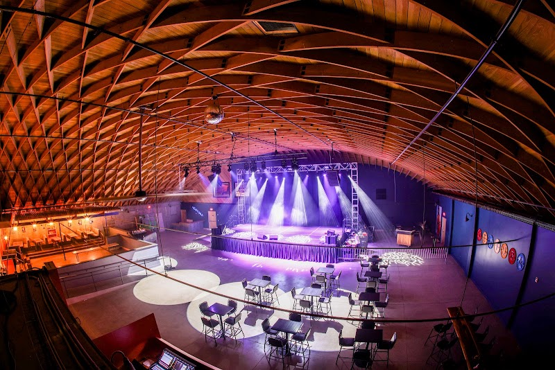 Ventura Music Hall photo 3