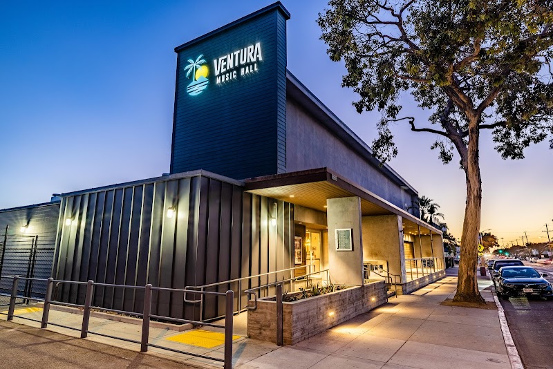 Ventura Music Hall photo 4