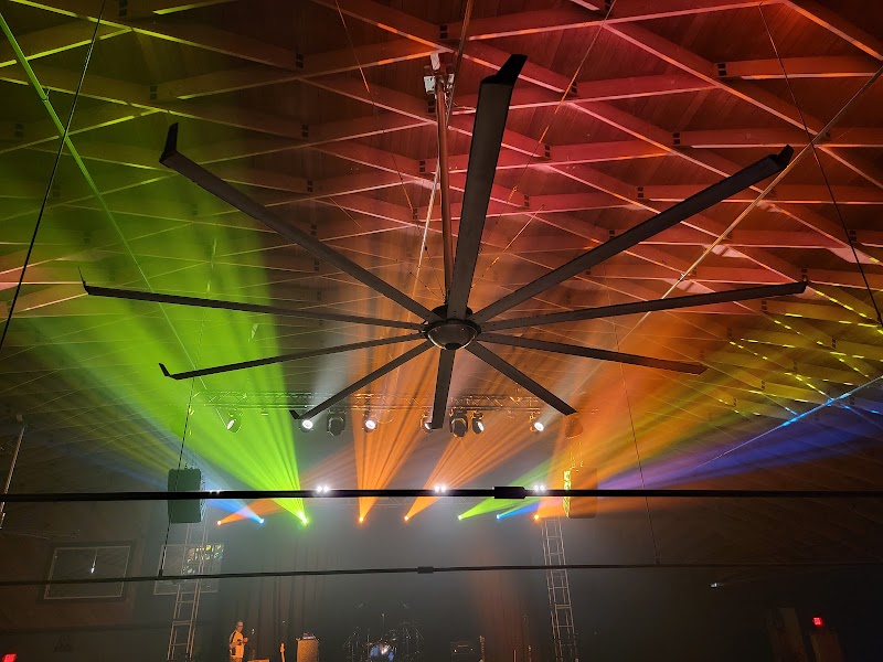 Ventura Music Hall photo 6
