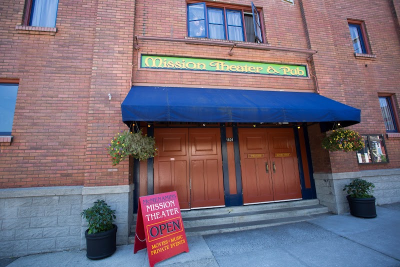 McMenamins Mission Theater photo 1