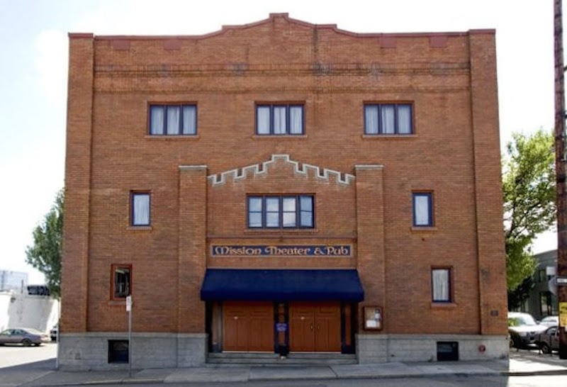 McMenamins Mission Theater photo 2