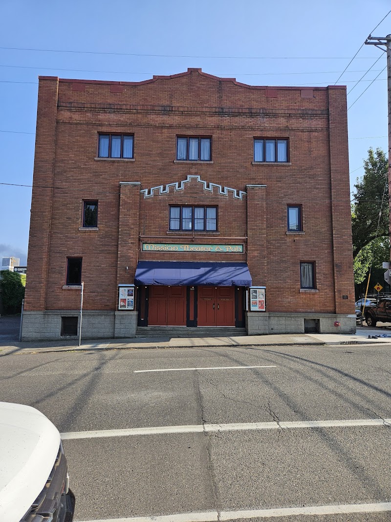 McMenamins Mission Theater photo 3