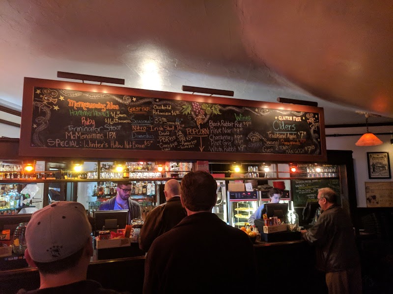McMenamins Mission Theater photo 9