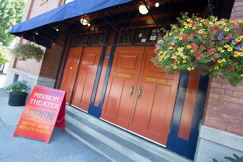 McMenamins Mission Theater photo 10