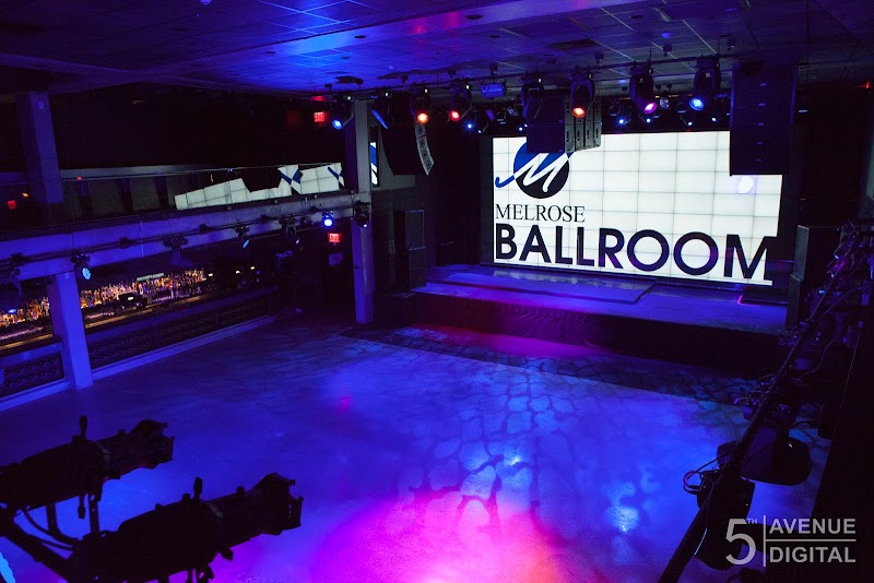 Melrose Ballroom photo 1