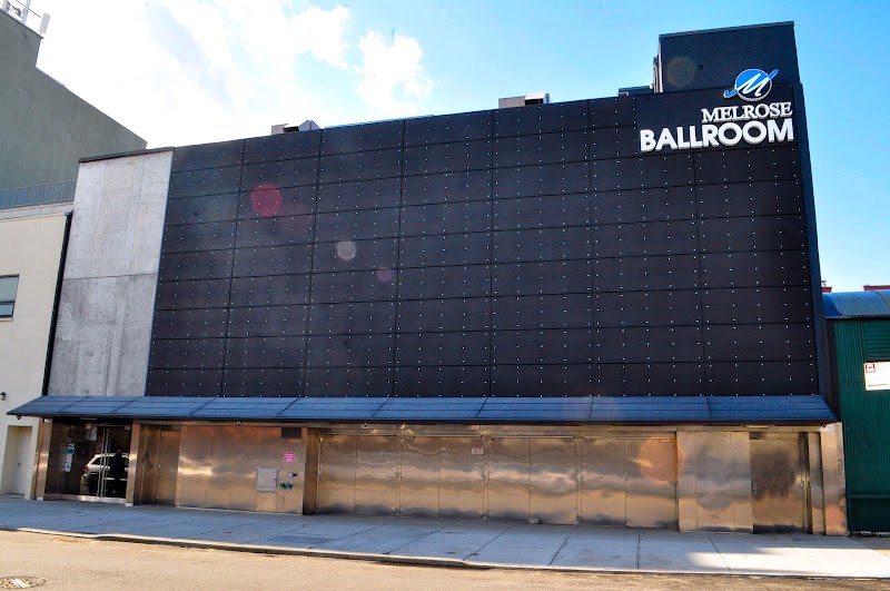 Melrose Ballroom photo 4