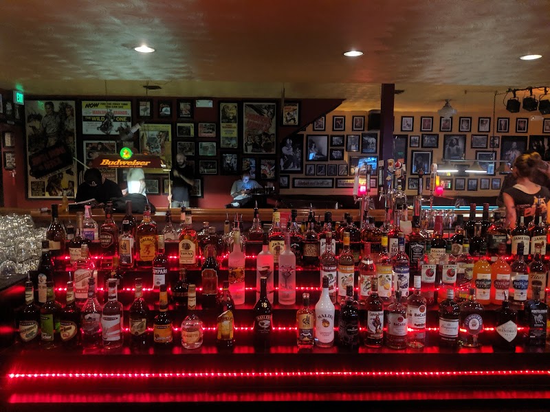 Skylark Lounge photo 4