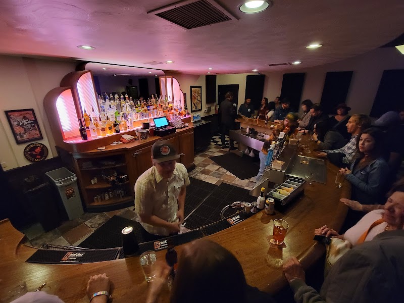 Skylark Lounge photo 8