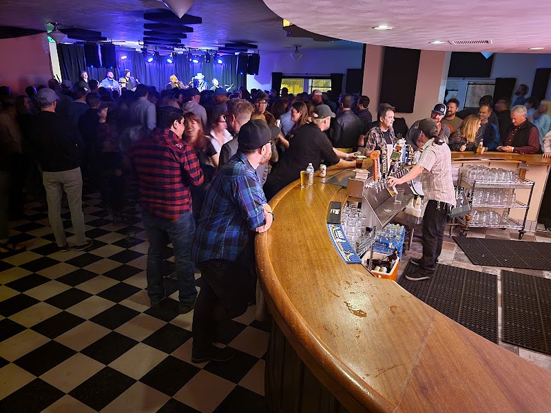 Skylark Lounge photo 10