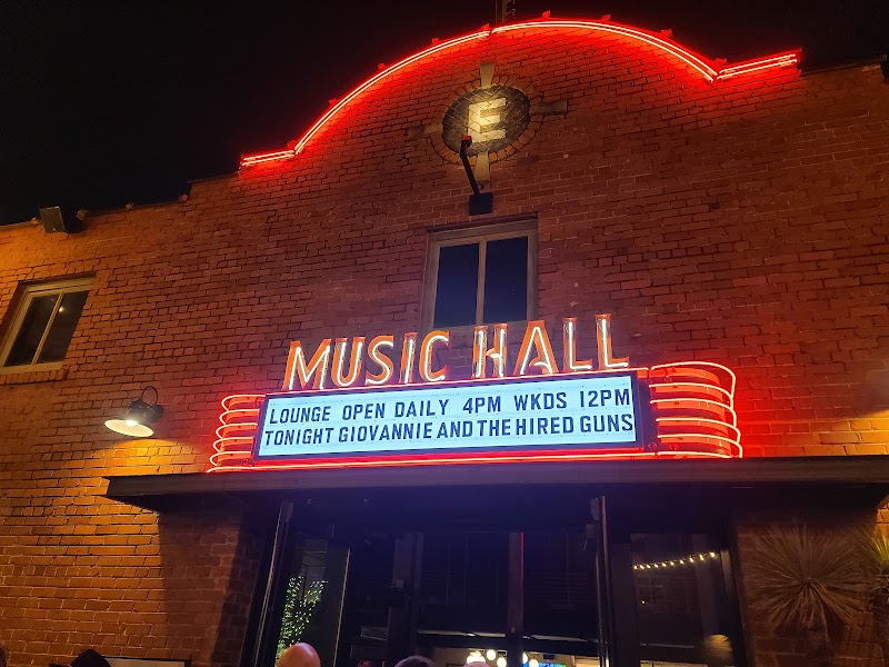 Tannahill's Tavern & Music Hall photo 2