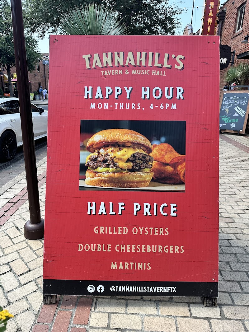 Tannahill's Tavern & Music Hall photo 10
