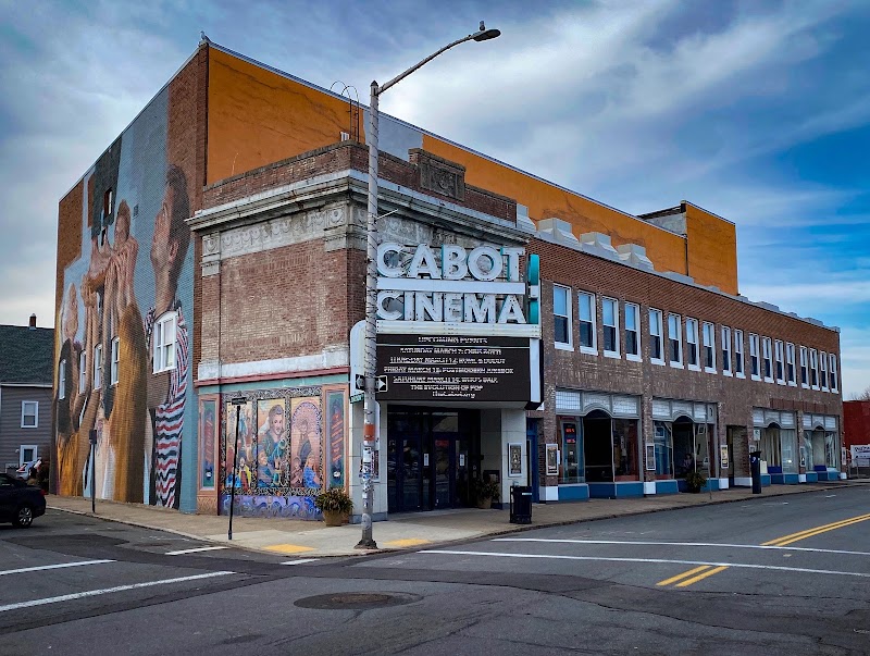 The Cabot photo 6