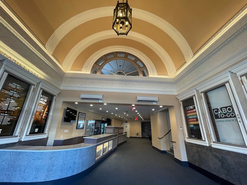 The Cabot photo 7