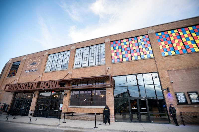 Brooklyn Bowl Philadelphia photo 2