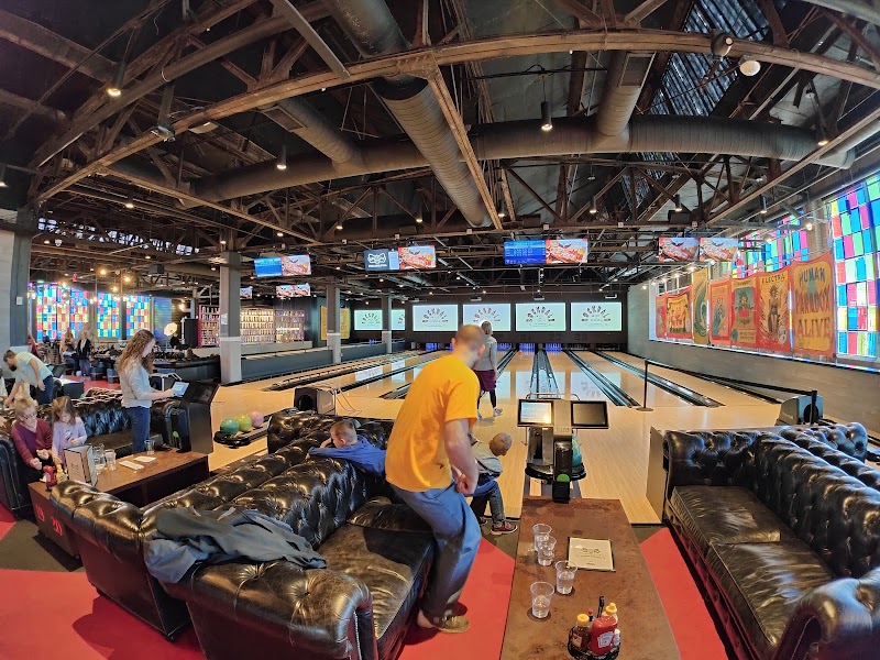 Brooklyn Bowl Philadelphia photo 3