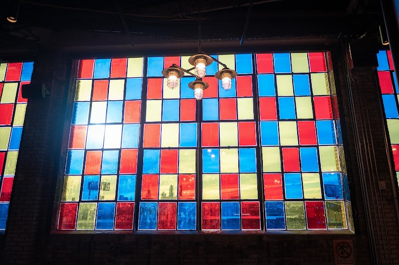Brooklyn Bowl Philadelphia photo 5