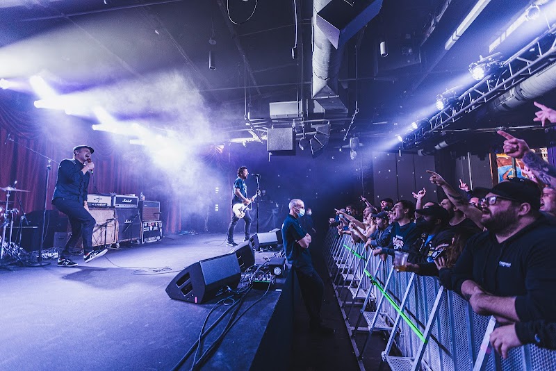 Brooklyn Bowl Philadelphia photo 6