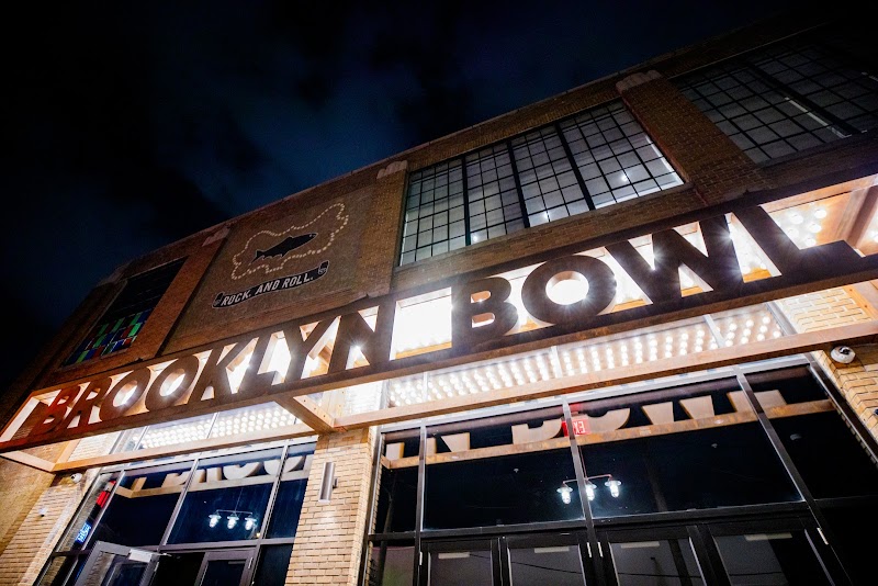 Brooklyn Bowl Philadelphia photo 8