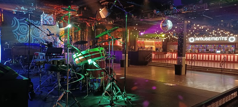 Brooklyn Bowl Philadelphia photo 9