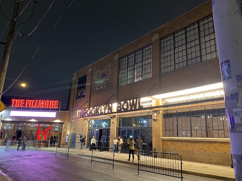 Brooklyn Bowl Philadelphia photo 10
