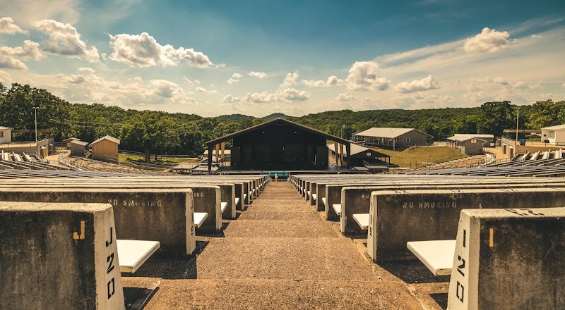 Black Oak Mountain Amphitheater photo 1