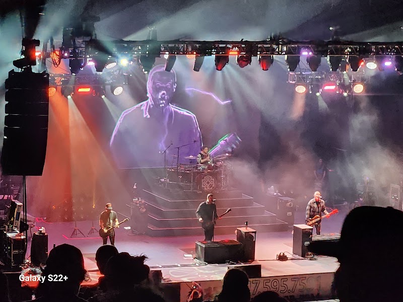 Black Oak Mountain Amphitheater photo 2
