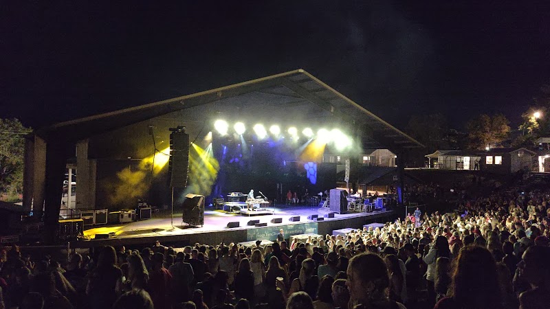 Black Oak Mountain Amphitheater photo 3
