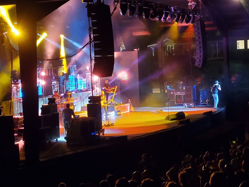 Black Oak Mountain Amphitheater photo 4