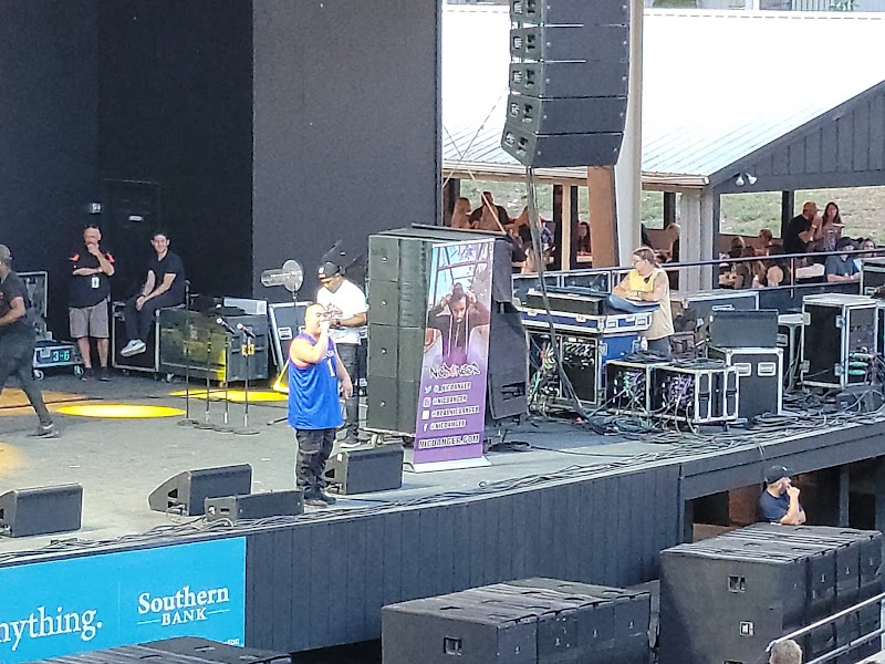 Black Oak Mountain Amphitheater photo 5