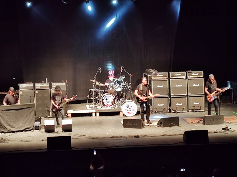 Black Oak Mountain Amphitheater photo 6