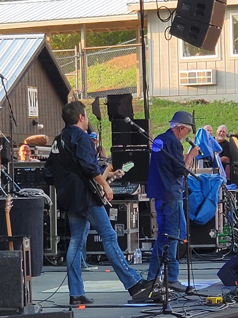 Black Oak Mountain Amphitheater photo 7