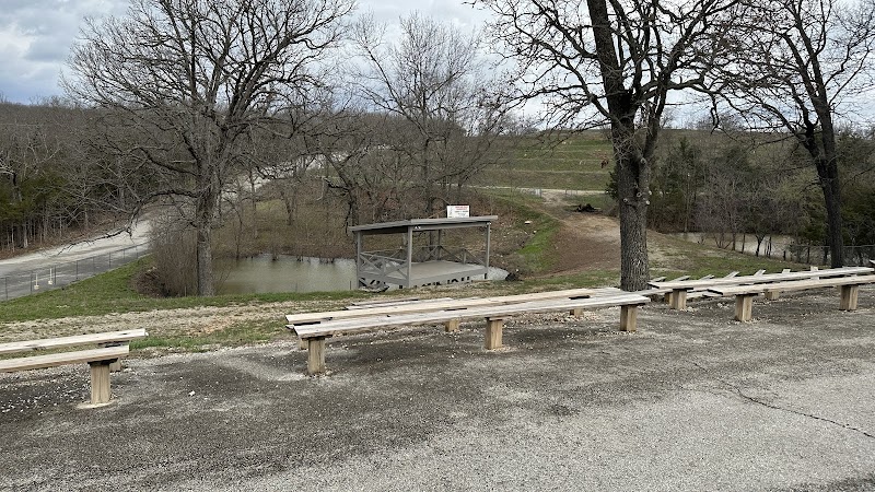 Black Oak Mountain Amphitheater photo 9