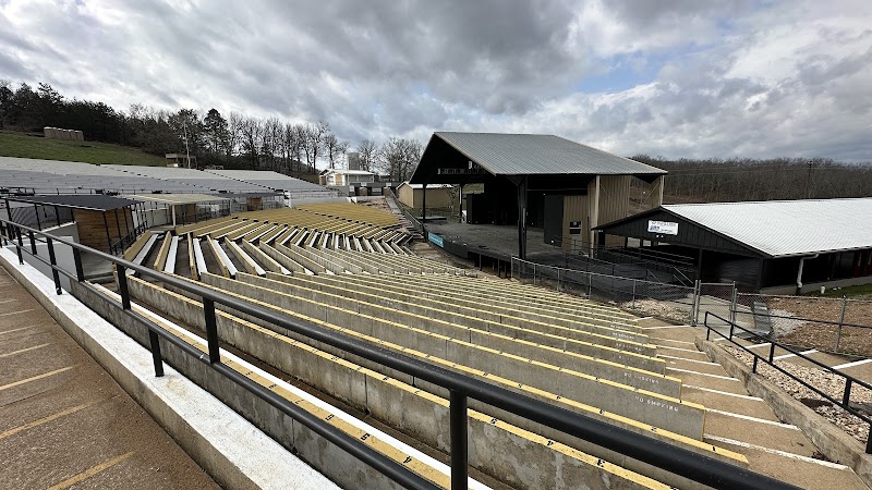 Black Oak Mountain Amphitheater photo 10