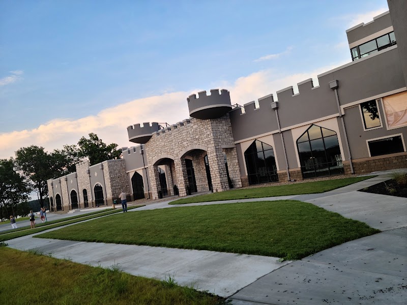 Castle Ridge - Wedding & Event Venue photo 2