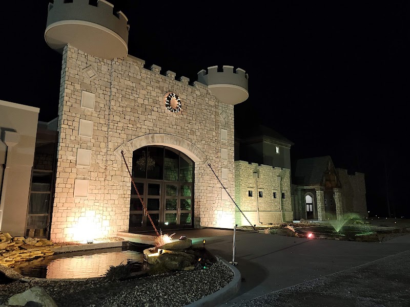 Castle Ridge - Wedding & Event Venue photo 3