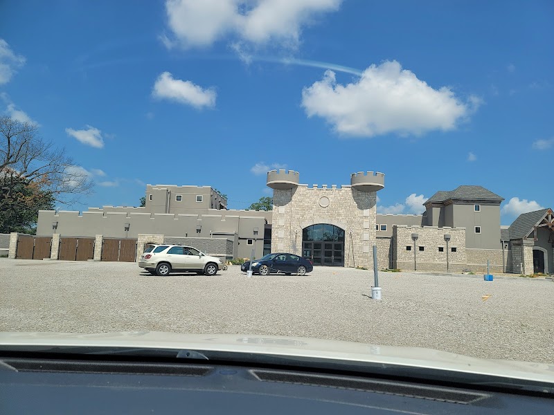 Castle Ridge - Wedding & Event Venue photo 4