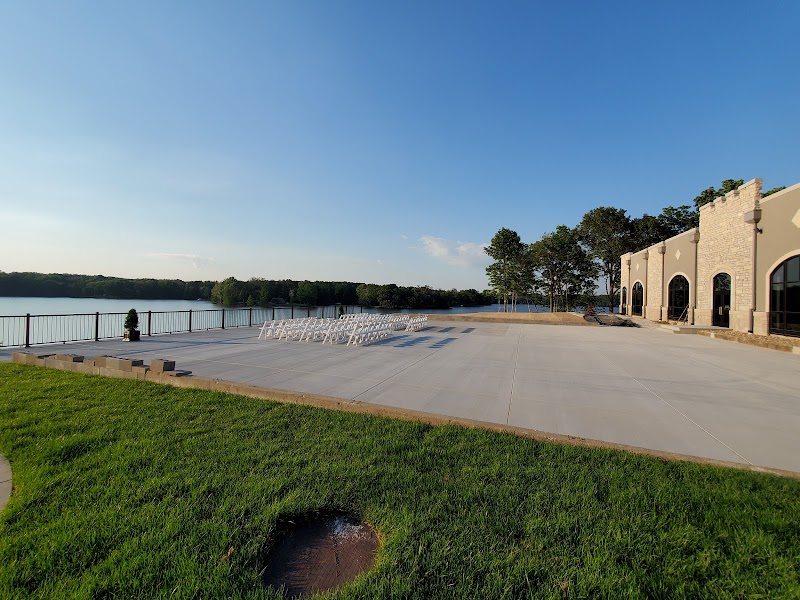 Castle Ridge - Wedding & Event Venue photo 6