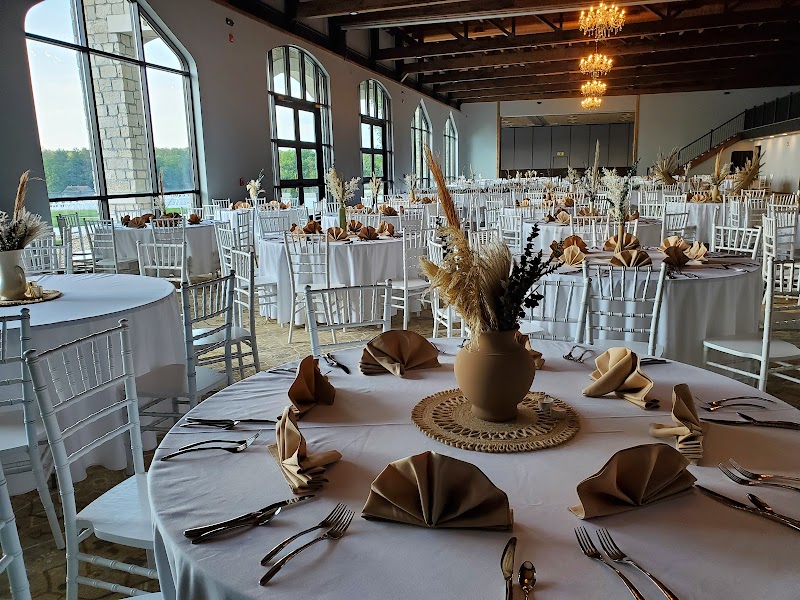 Castle Ridge - Wedding & Event Venue photo 7