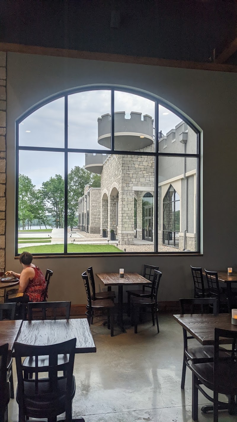 Castle Ridge - Wedding & Event Venue photo 9