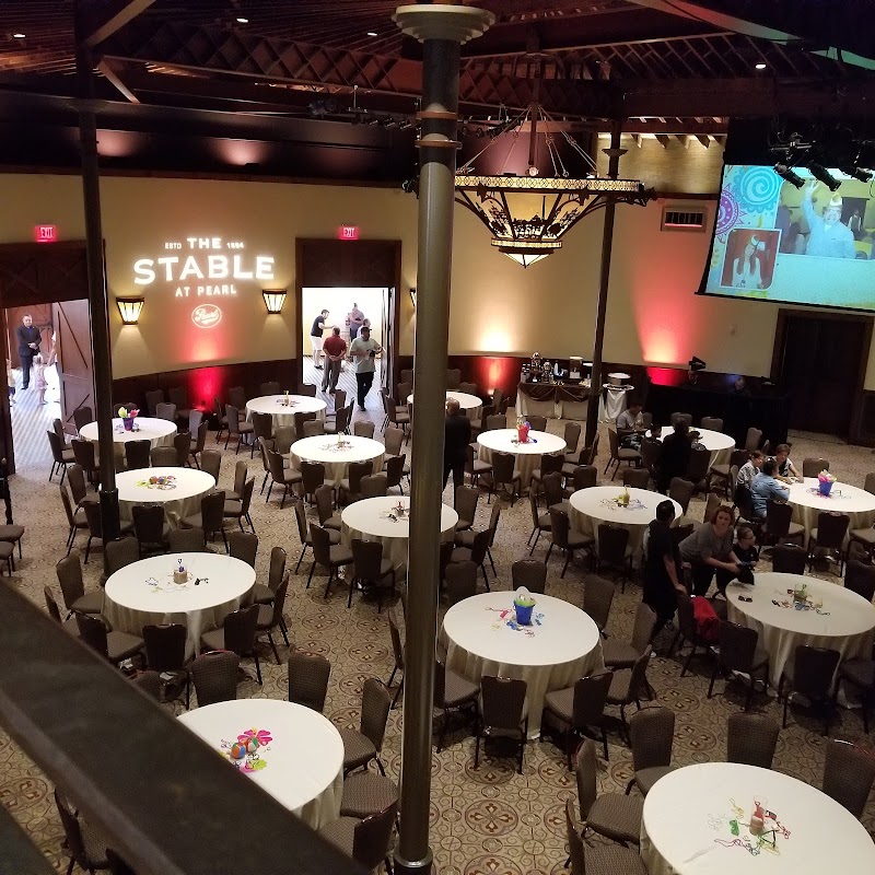 Stable Hall photo 4