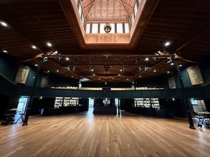 Stable Hall photo 8