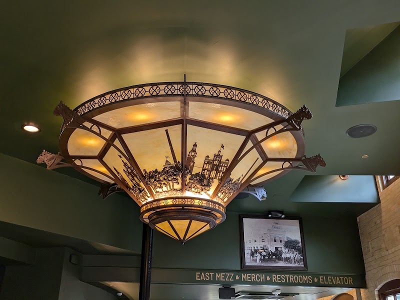 Stable Hall photo 9
