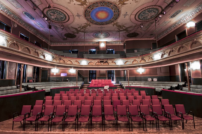 Cohoes Music Hall photo 12