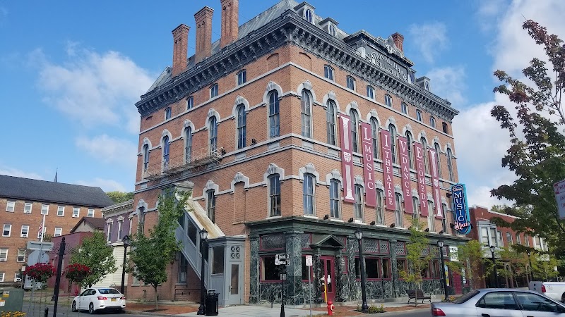 Cohoes Music Hall photo 13